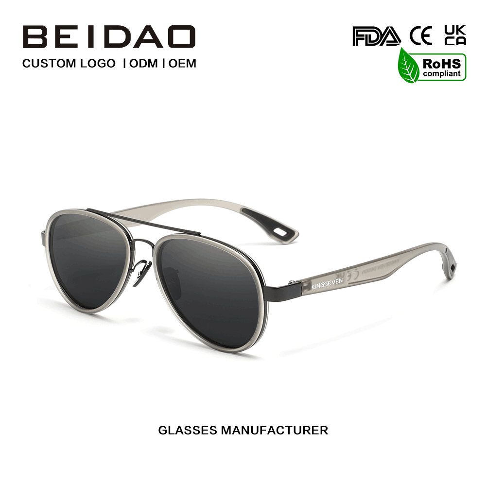 Sunglasses Tiomána Clasaiceach TR90