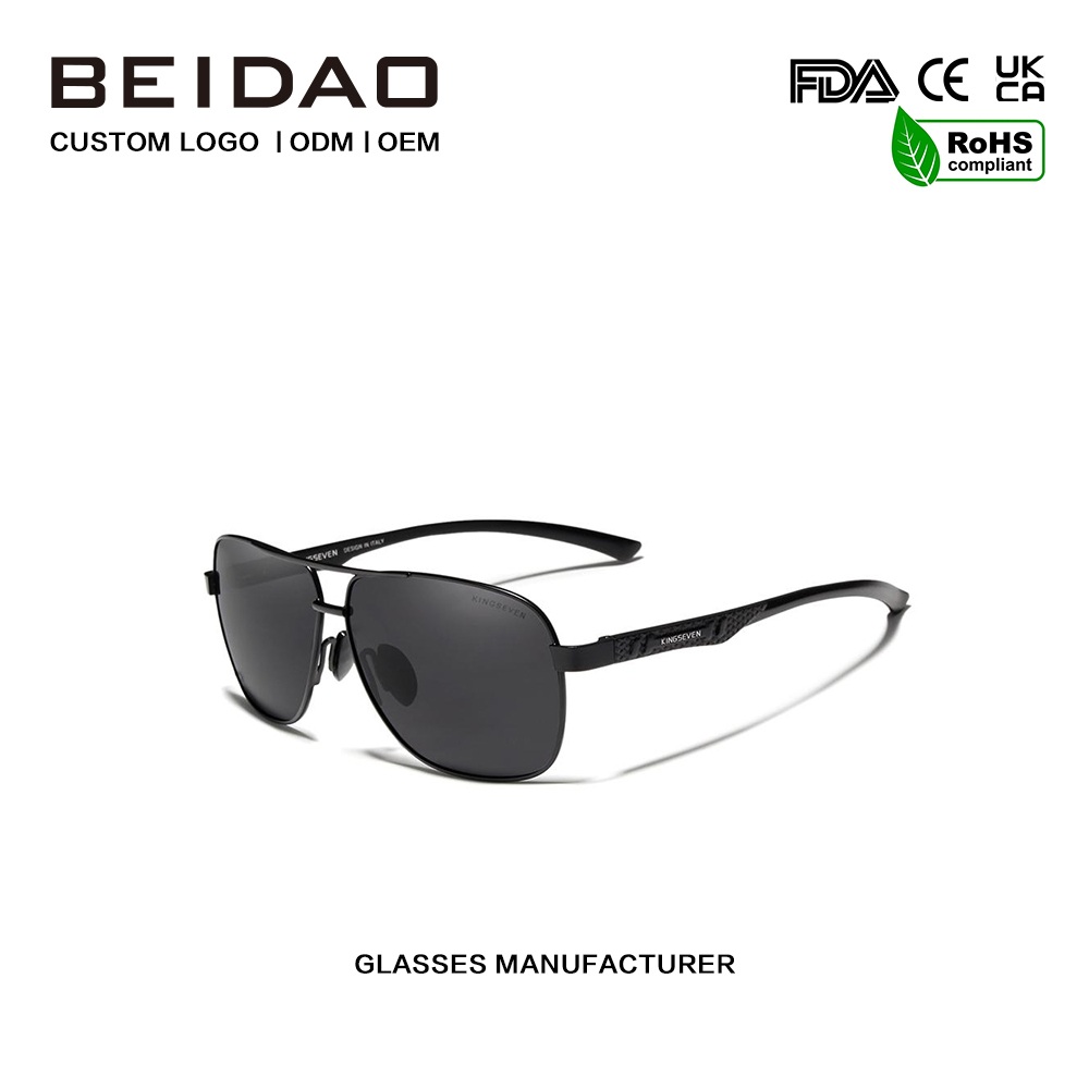 Gloiní Fir Sunglasses Polarized Lámhdhéanta