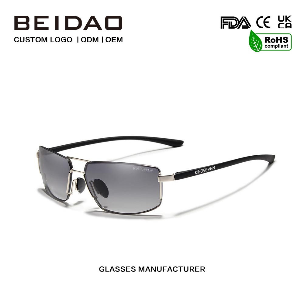 Sunglasses Polaraithe Alúmanam só