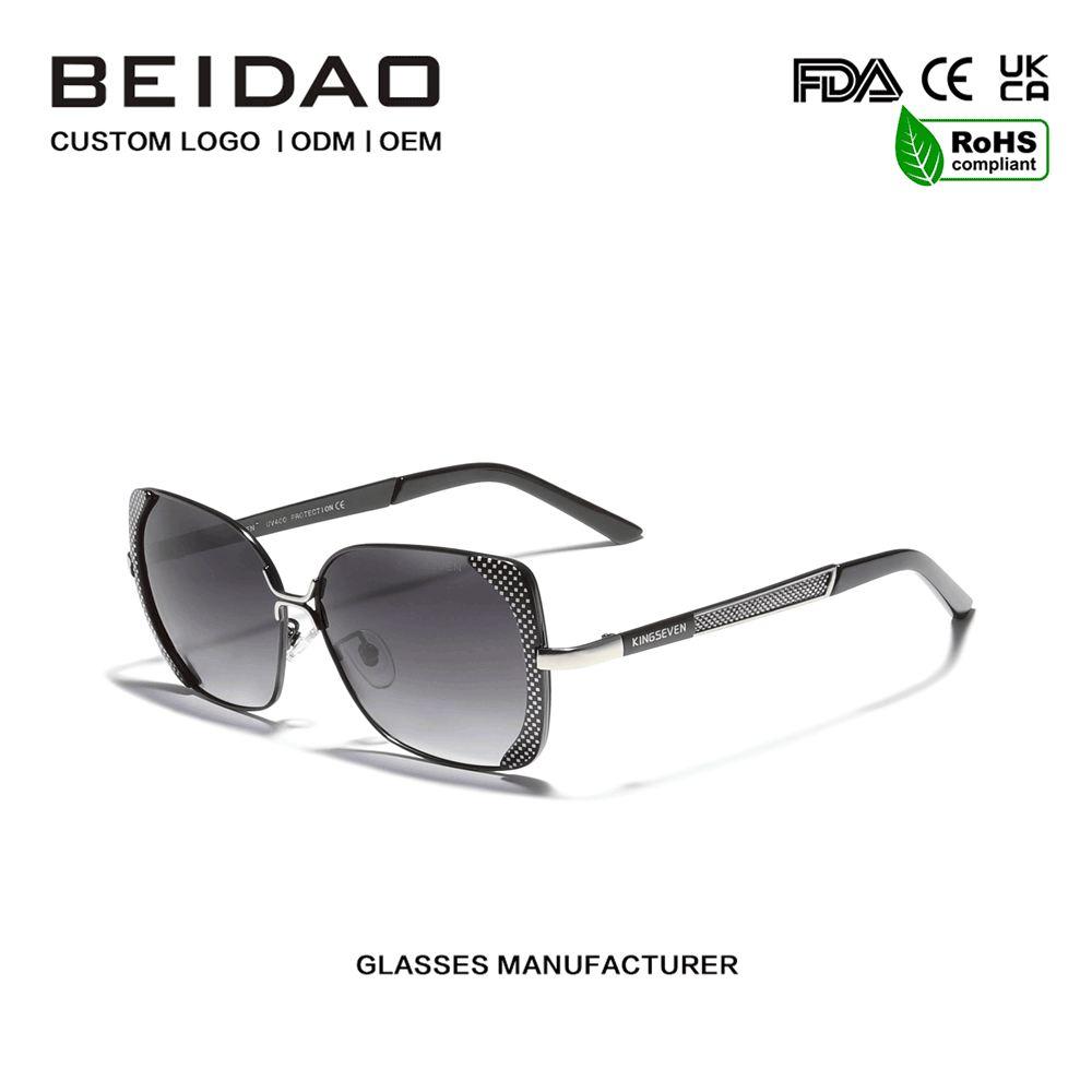 Sunglasses Grádán Polaraithe Só do Mhná