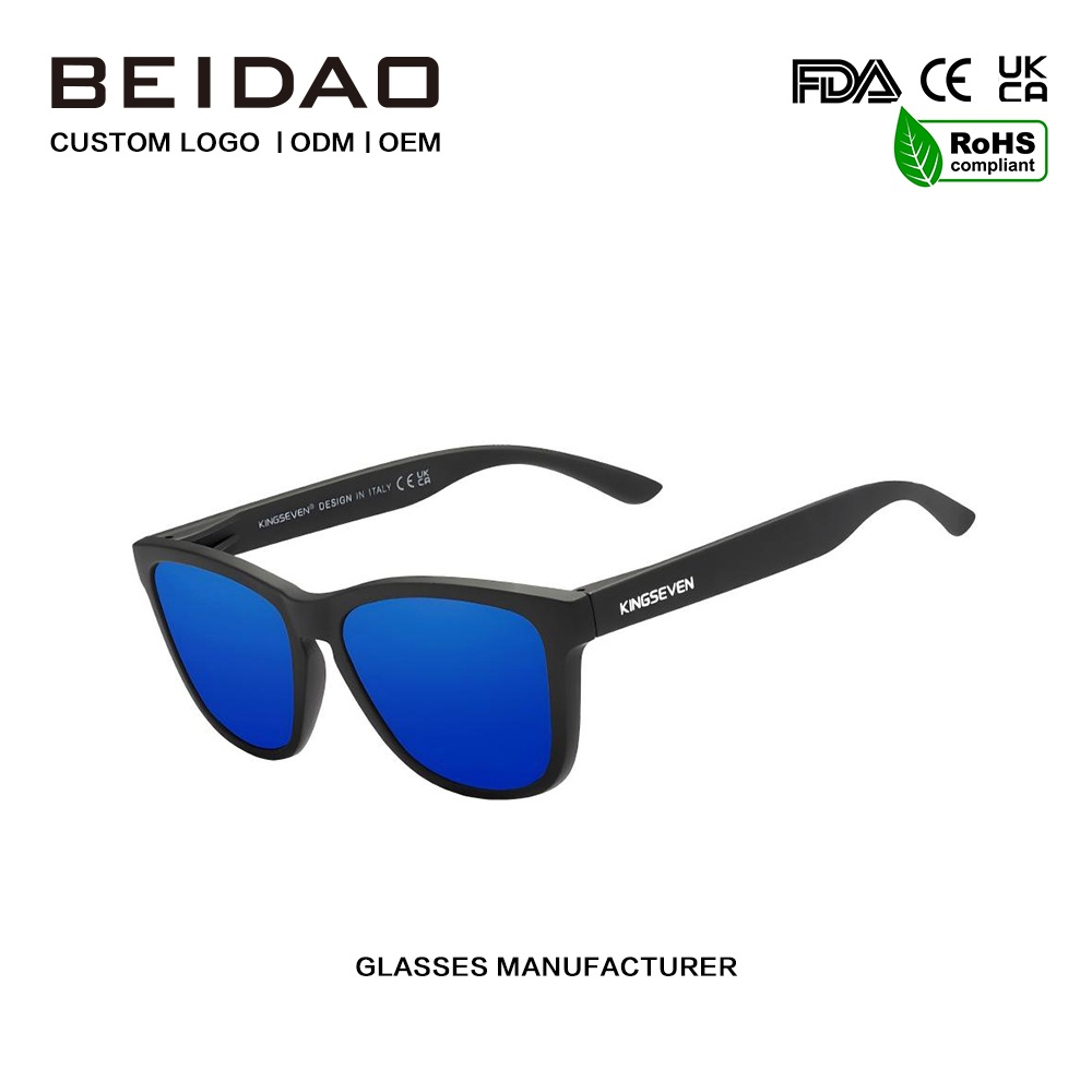 Sunglasses Polaraithe só TR90