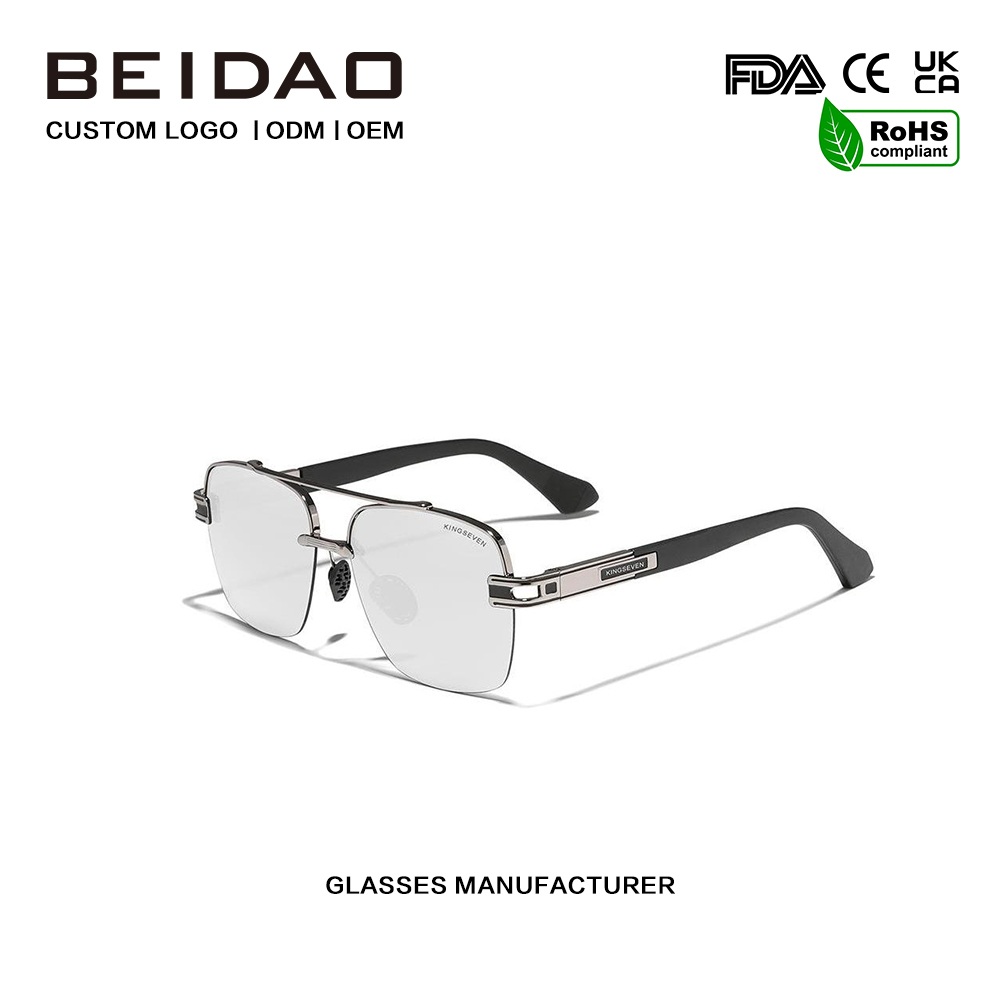 Dearadh Nua Sunglasses Polaraithe Retro Colorful