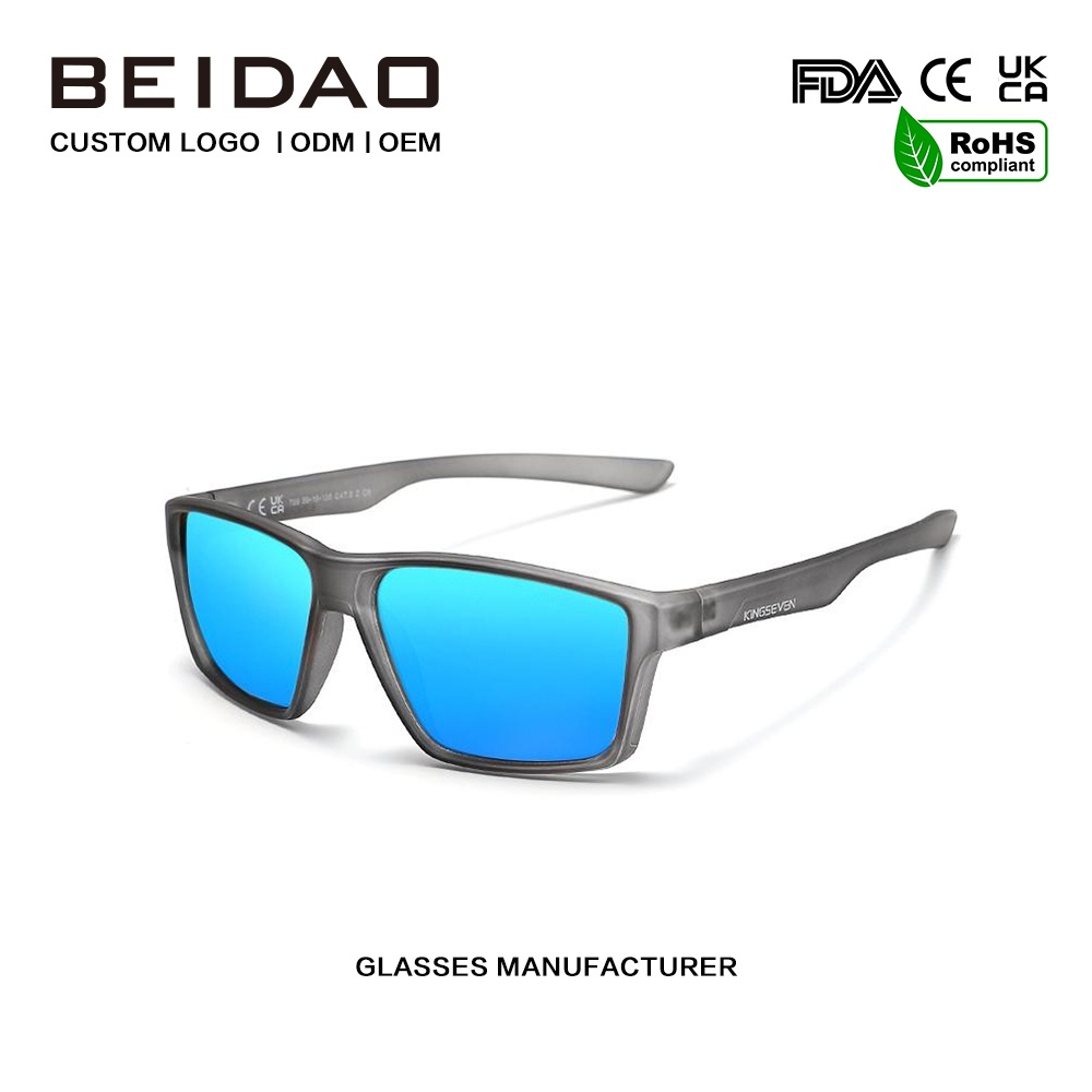 Sunglasses Polaraithe Ultralight TR90 Nua